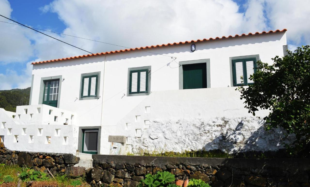 Casa Do Arrodeio Villa São Mateus Eksteriør bilde